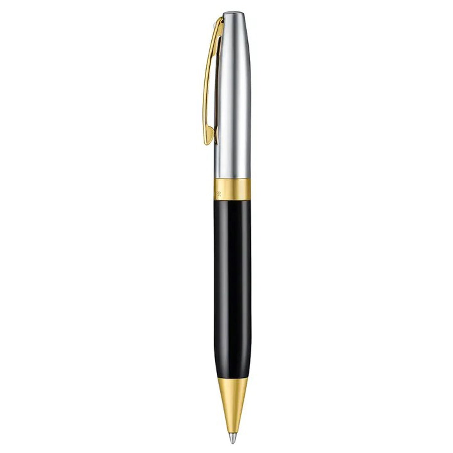 Sheaffer Legacy Black/Chrome GT Ballpoint Pen E2906551