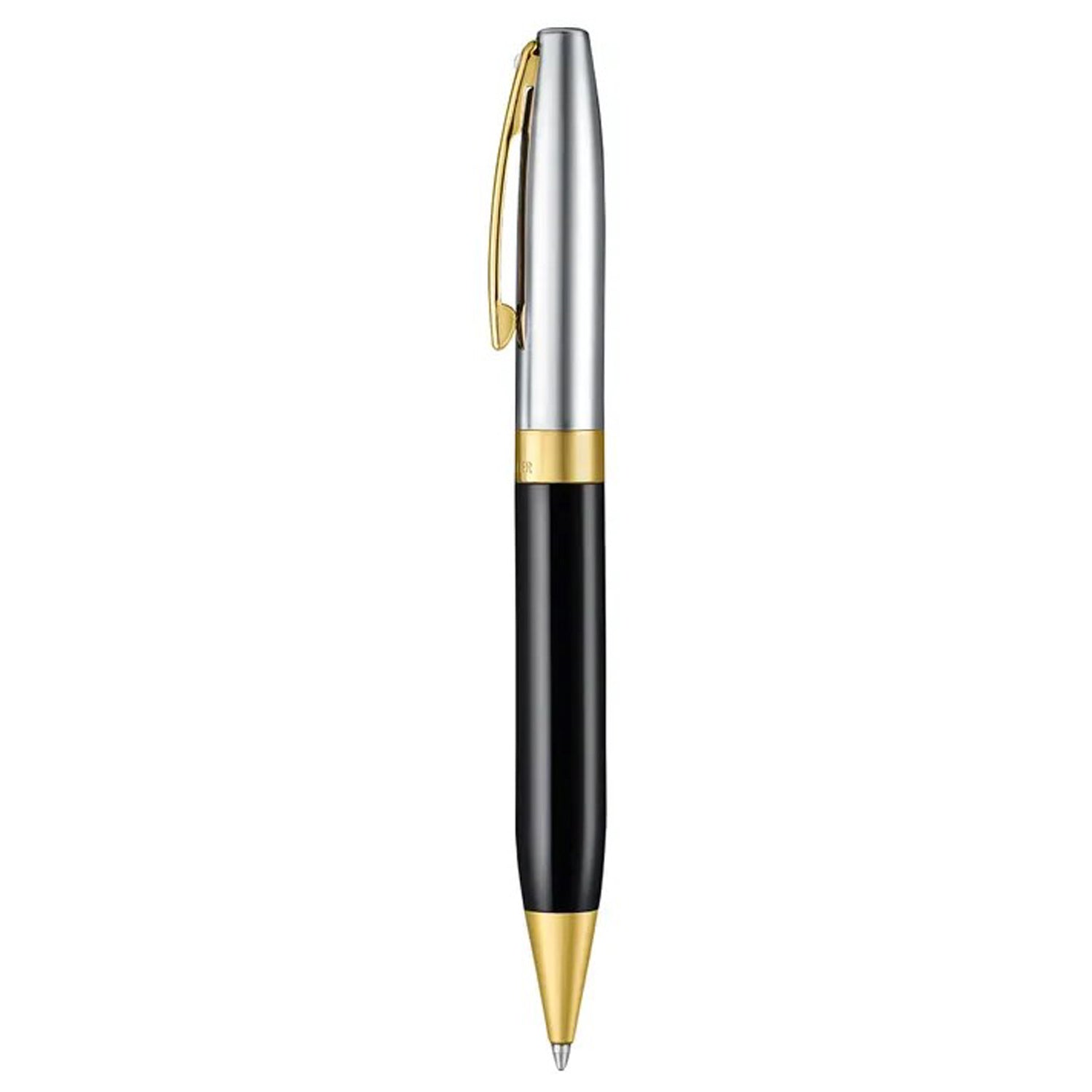 Sheaffer Legacy Black/Chrome GT Ballpoint Pen E2906551