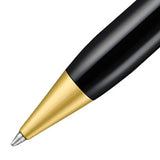 Sheaffer Legacy Black/Chrome GT Ballpoint Pen E2906551