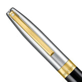 Sheaffer Legacy Black/Chrome GT Ballpoint Pen E2906551