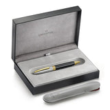 Sheaffer Legacy Black/Chrome GT Ballpoint Pen E2906551