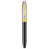 Sheaffer Legacy Black/Chrome GT Fountain Pen