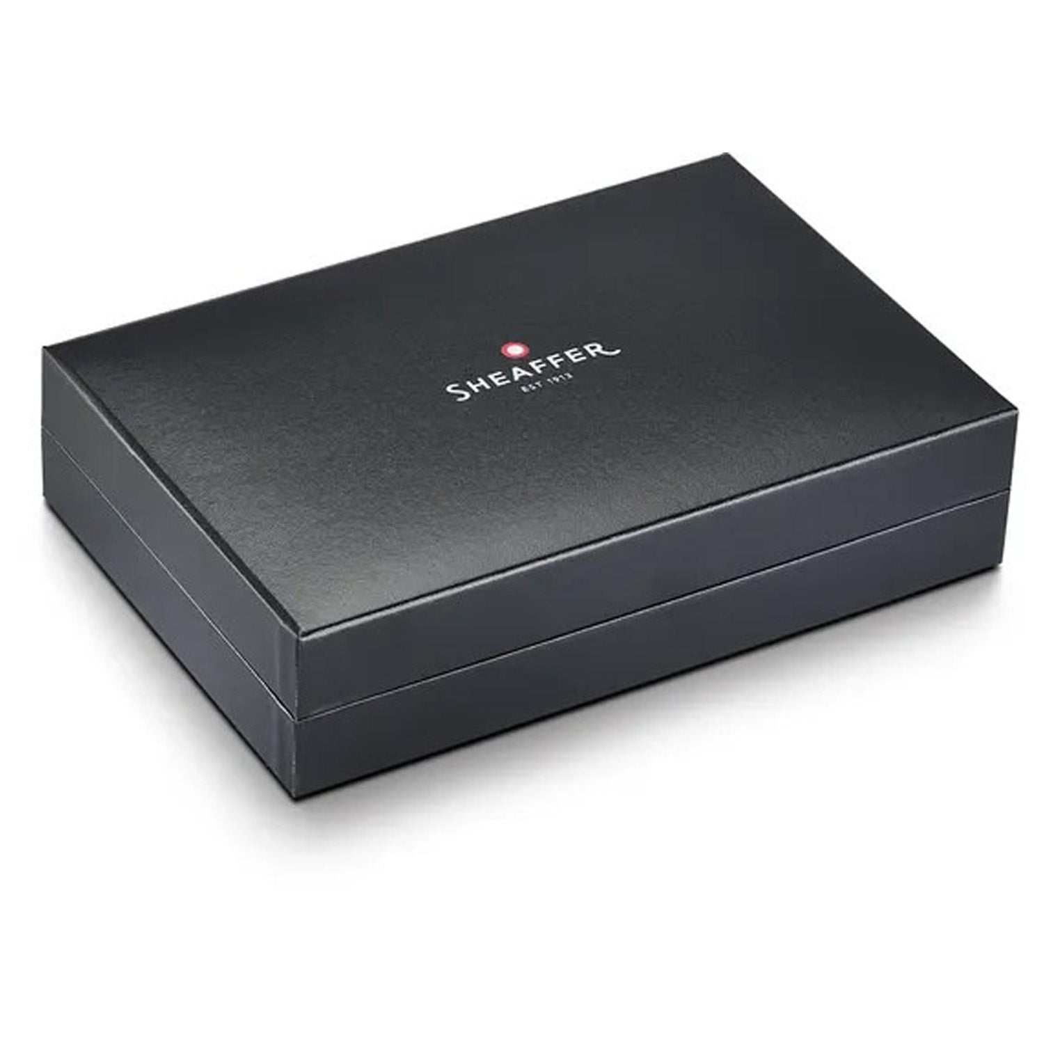 Sheaffer Legacy Black/Chrome GT Fountain Pen