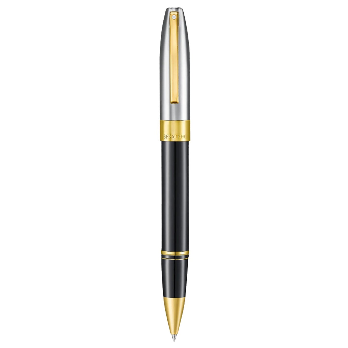 Sheaffer Legacy Black/Chrome GT Ballpoint Pen E2906551