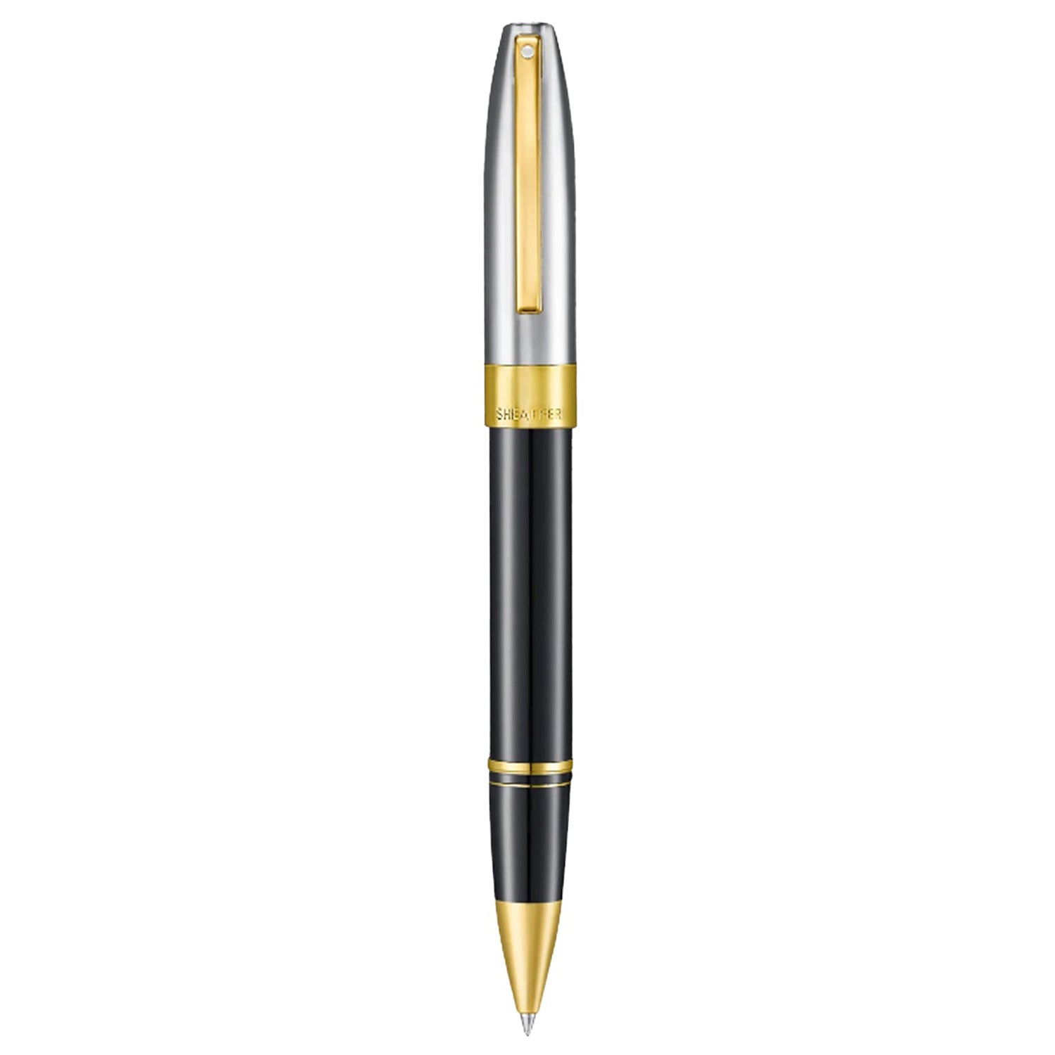 Sheaffer Legacy Black/Chrome GT Ballpoint Pen E2906551