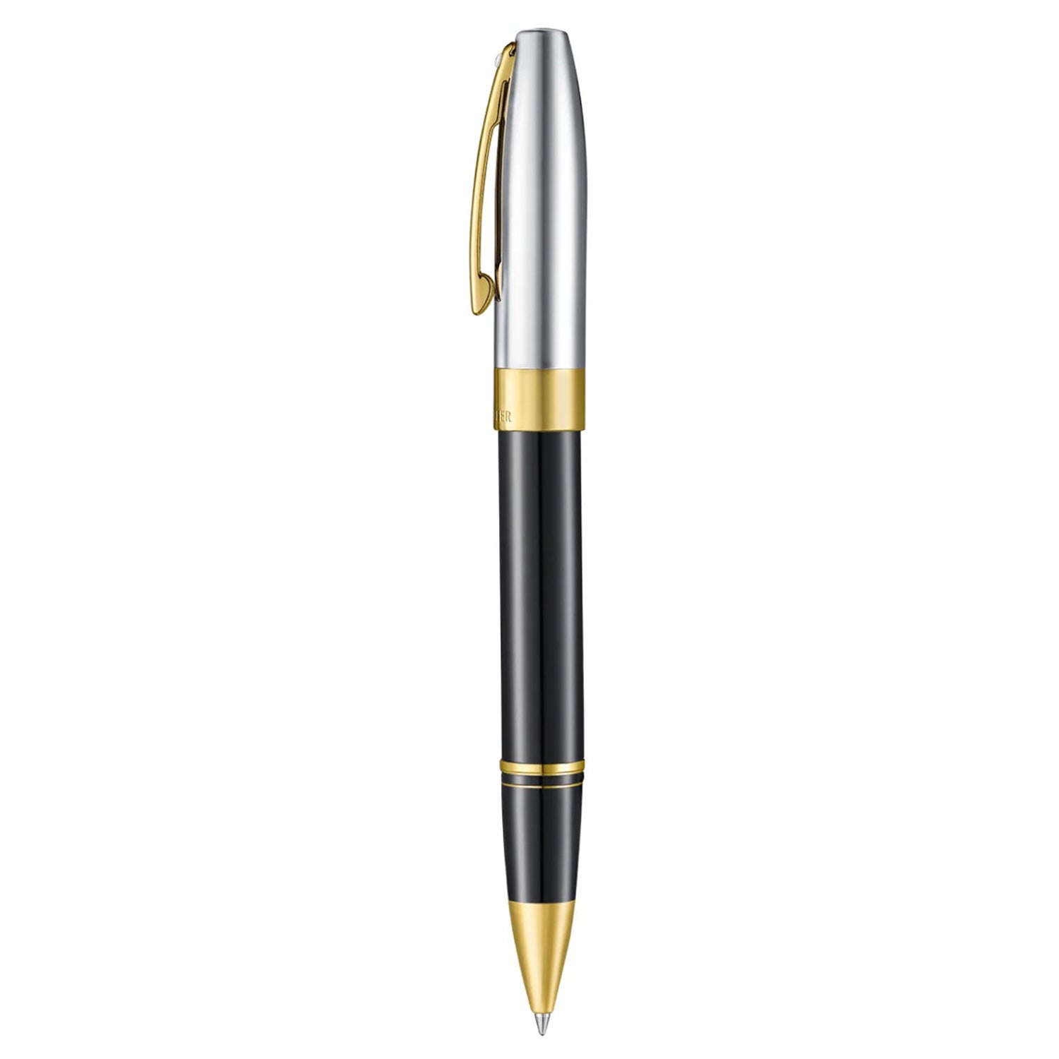 Sheaffer Legacy Black/Chrome GT Ballpoint Pen E2906551
