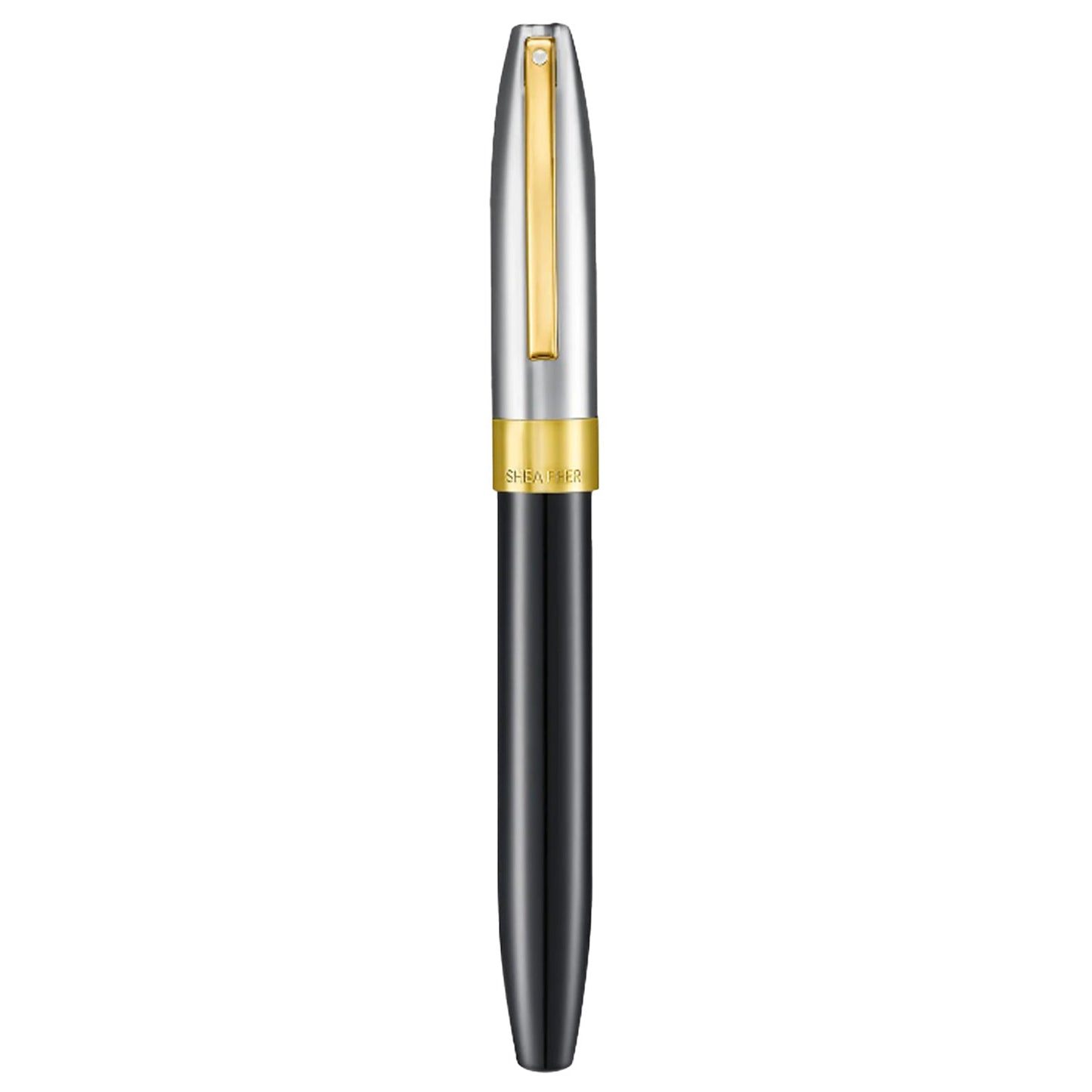 Sheaffer Legacy Black/Chrome GT Ballpoint Pen E2906551