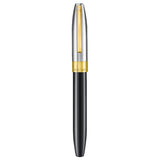 Sheaffer Legacy Black/Chrome GT Ballpoint Pen E2906551