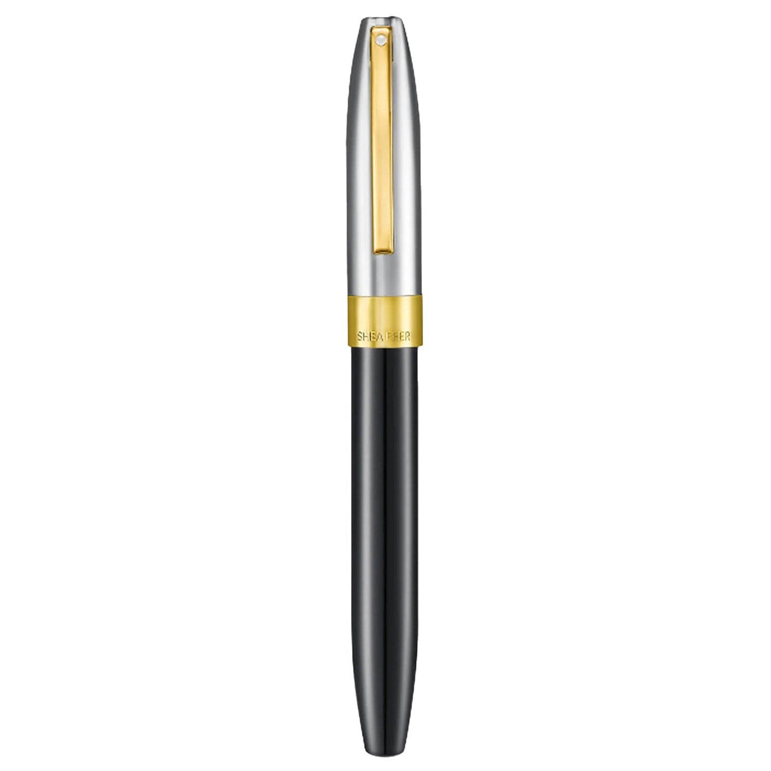 Sheaffer Legacy Black/Chrome GT Ballpoint Pen E2906551