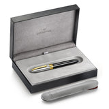 Sheaffer Legacy Black/Chrome GT Ballpoint Pen E2906551