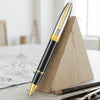 Sheaffer Legacy Black/Chrome GT Roller Ball Pen E1906551
