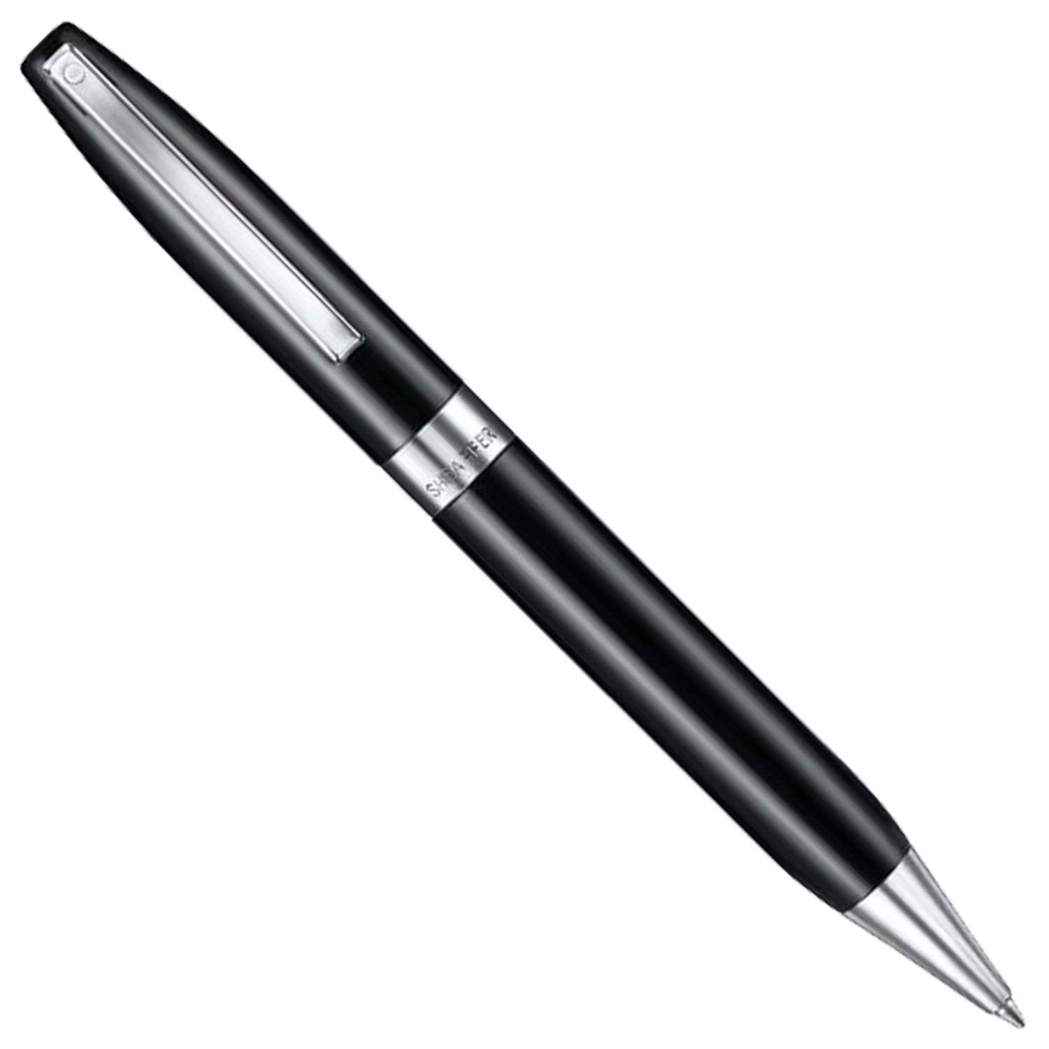 Sheaffer Legacy Black CT Ballpoint Pen N9064