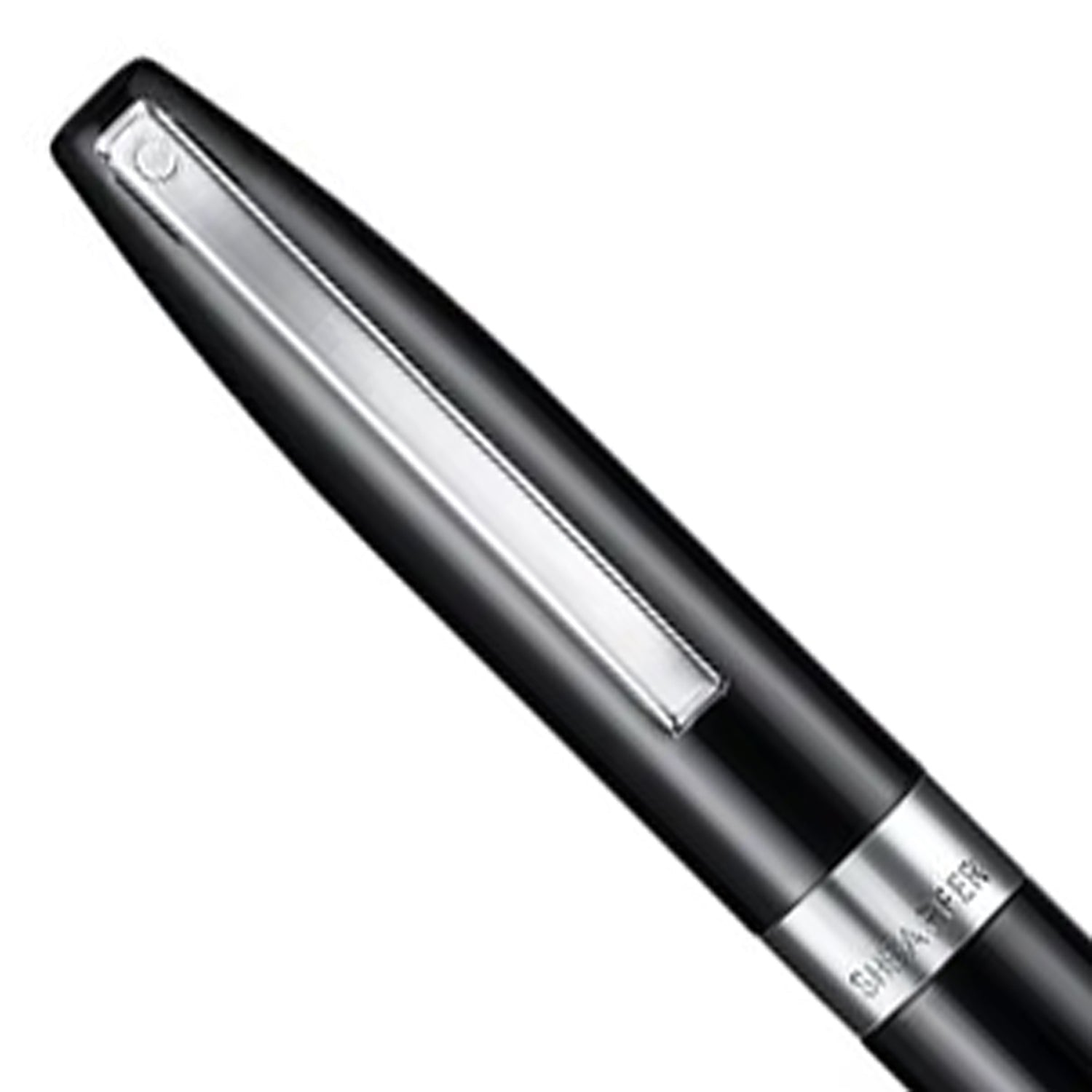 Sheaffer Legacy Black CT Ballpoint Pen N9064