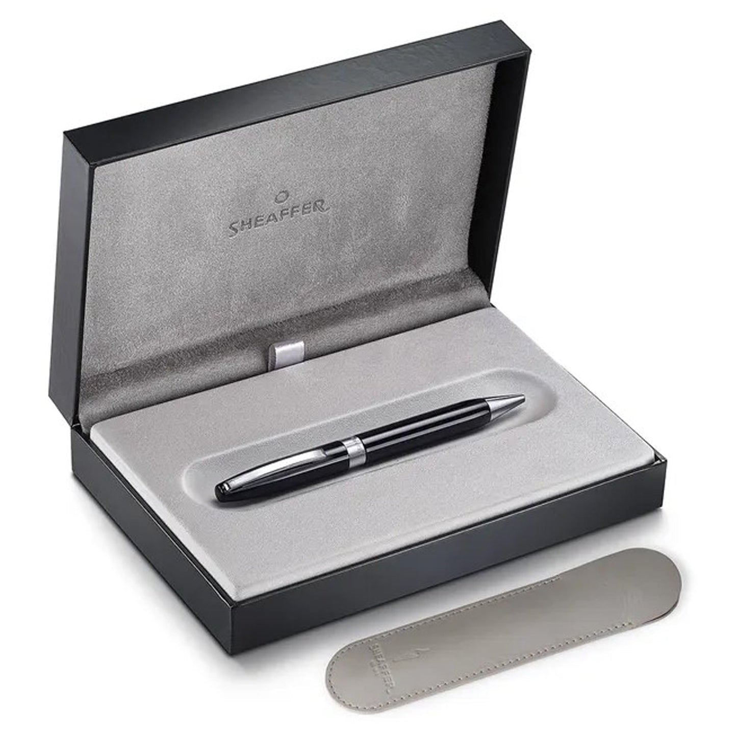 Sheaffer Legacy Black CT Ballpoint Pen N9064