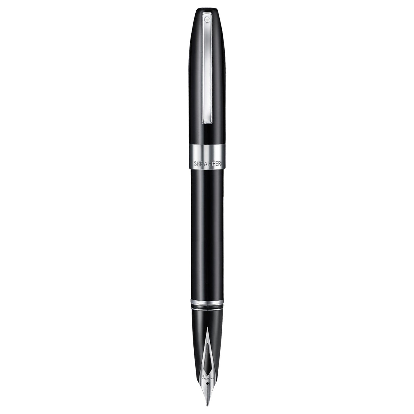 Sheaffer Legacy Black CT Fountain Pen