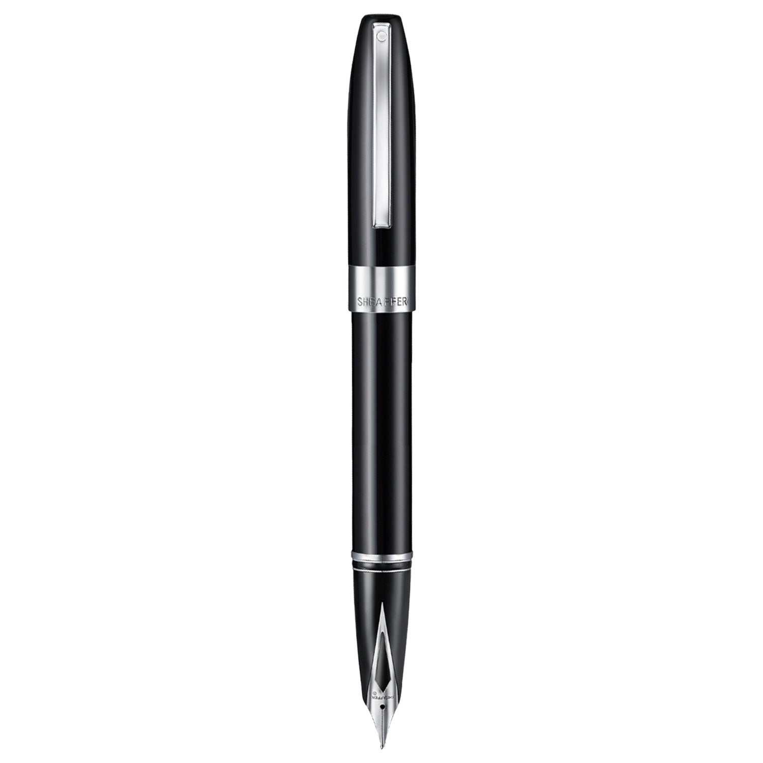 Sheaffer Legacy Black CT Fountain Pen