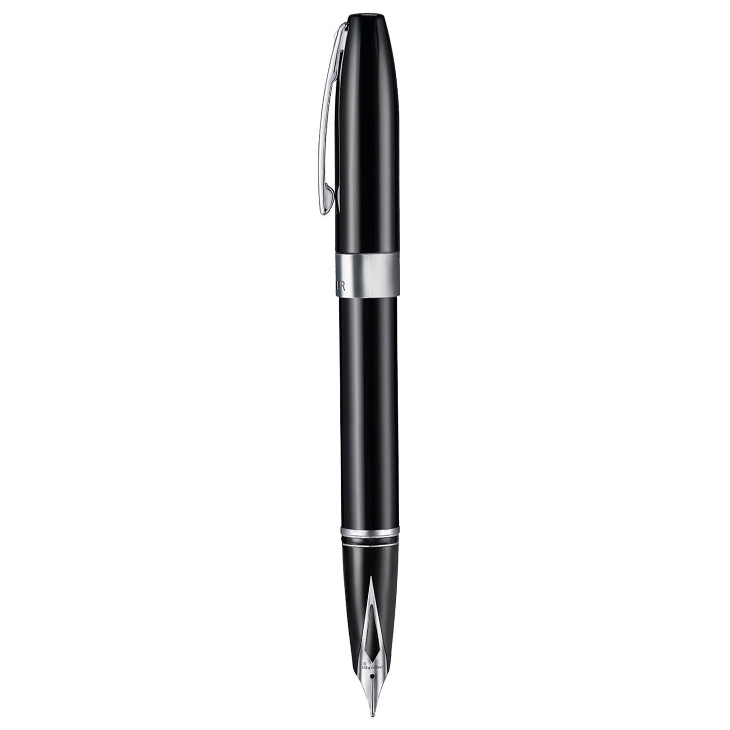 Sheaffer Legacy Black CT Fountain Pen