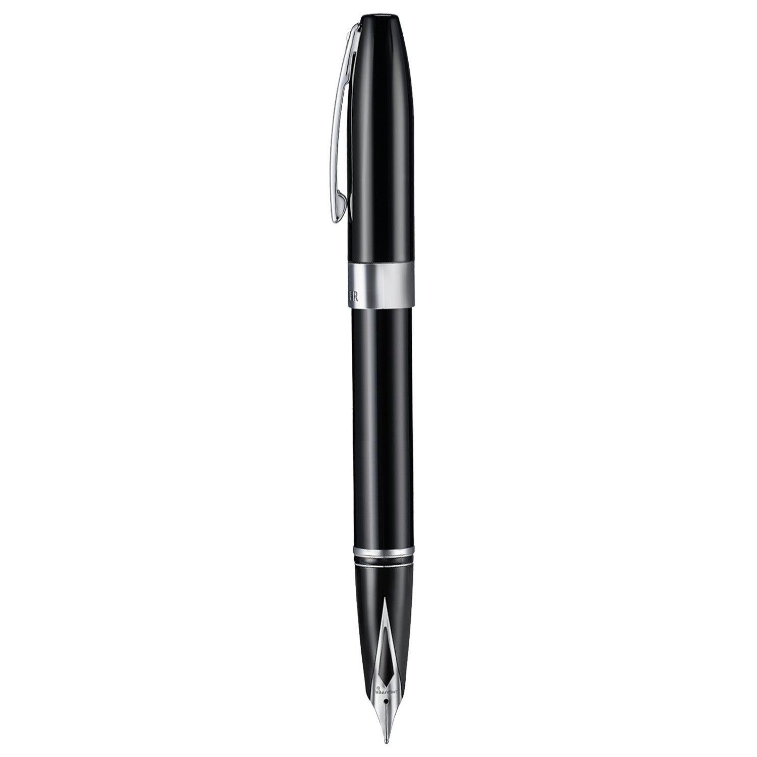 Sheaffer Legacy Black CT Fountain Pen