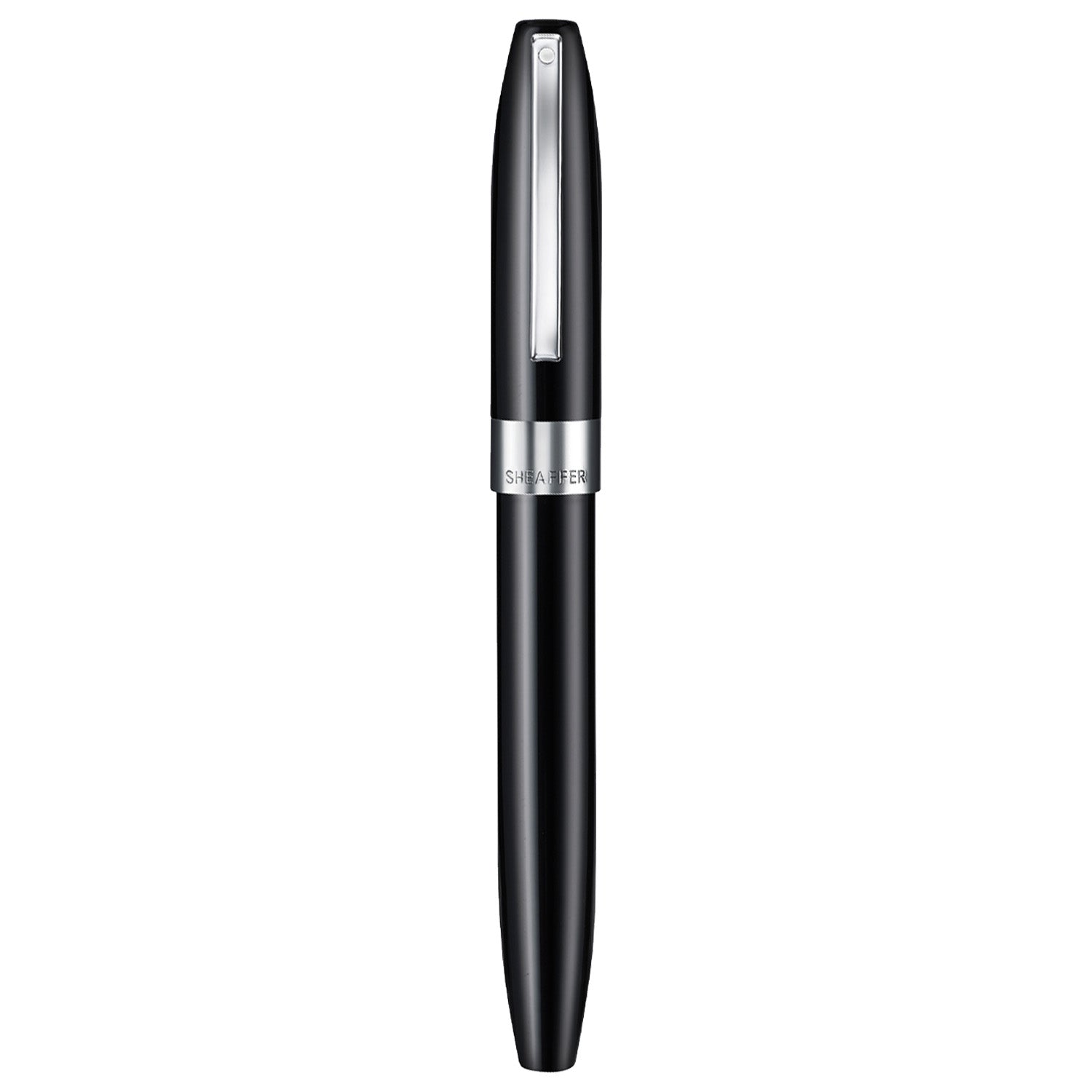 Sheaffer Legacy Black CT Fountain Pen
