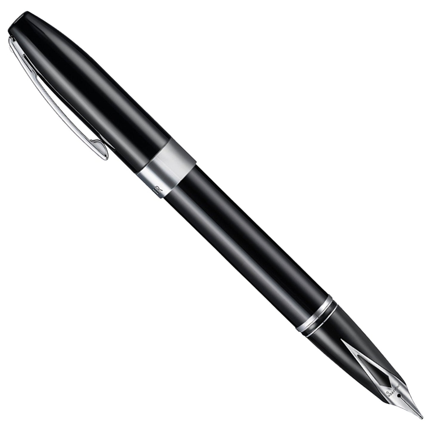 Sheaffer Legacy Black CT Fountain Pen