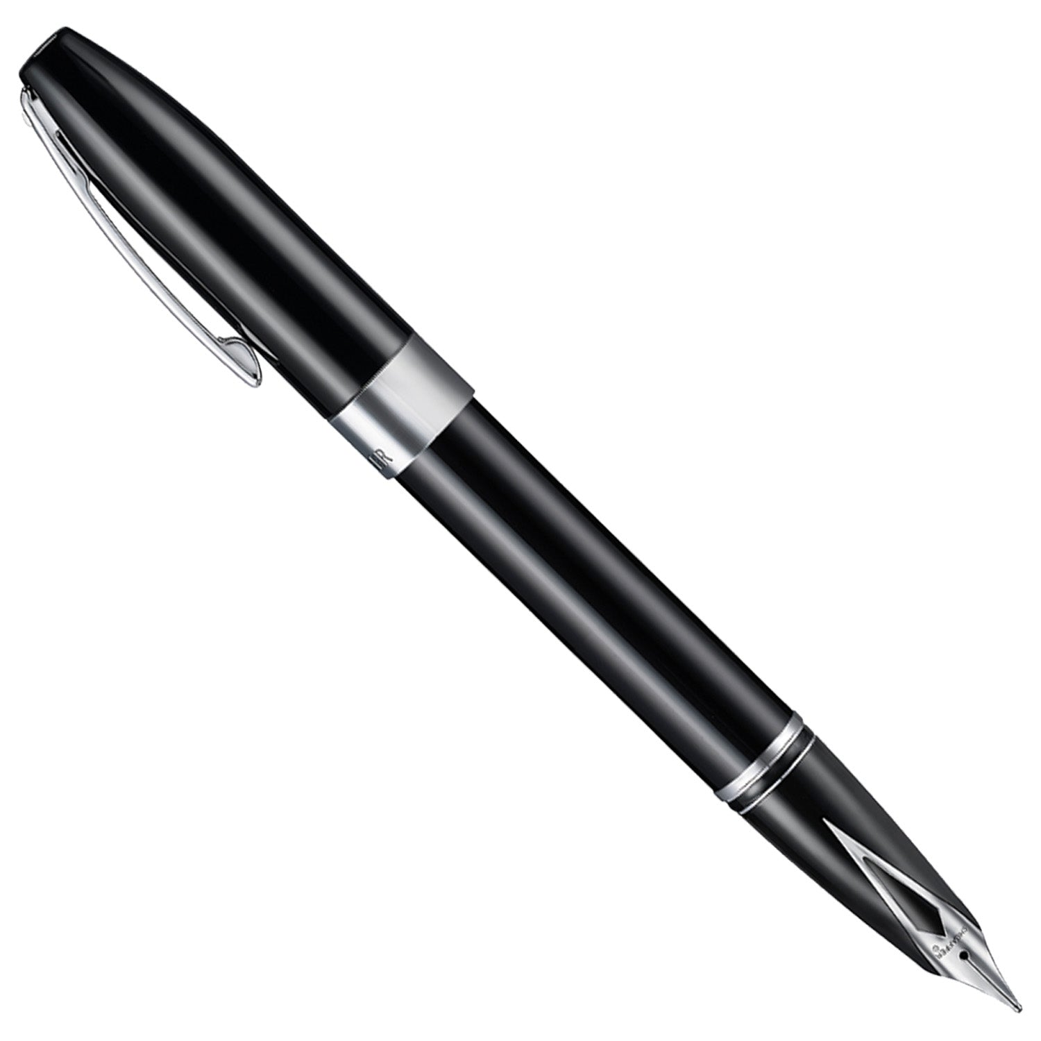 Sheaffer Legacy Black CT Fountain Pen