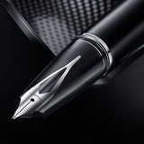 Sheaffer Legacy Black CT Fountain Pen