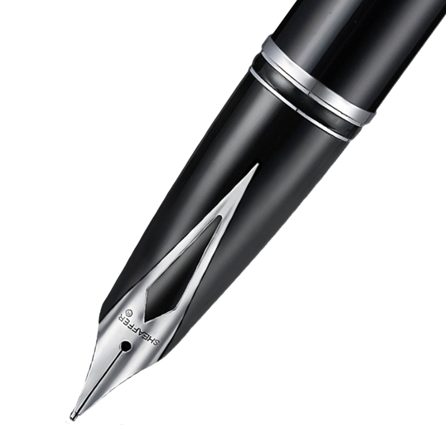 Sheaffer Legacy Black CT Fountain Pen