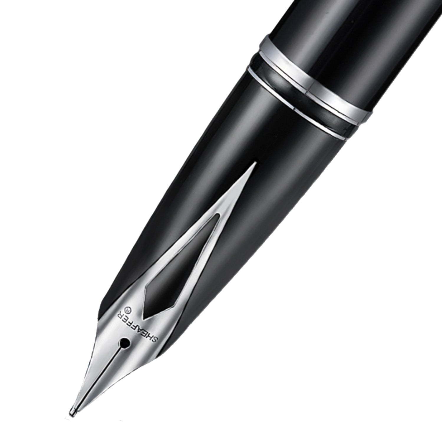 Sheaffer Legacy Black CT Fountain Pen