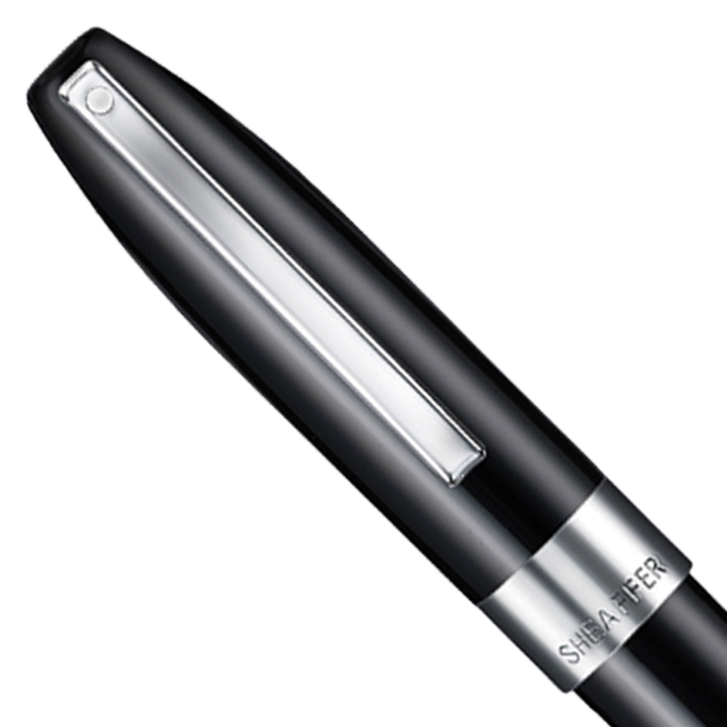 Sheaffer Legacy Black CT Fountain Pen