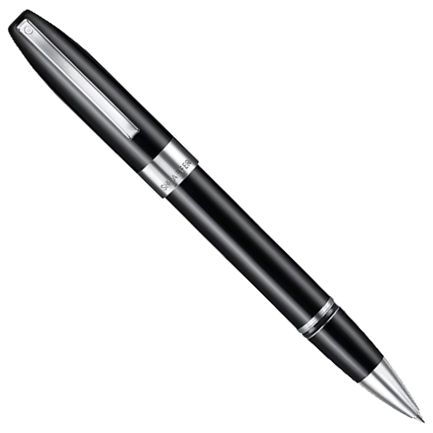 Sheaffer Legacy Black CT Roller Ball Pen N9064