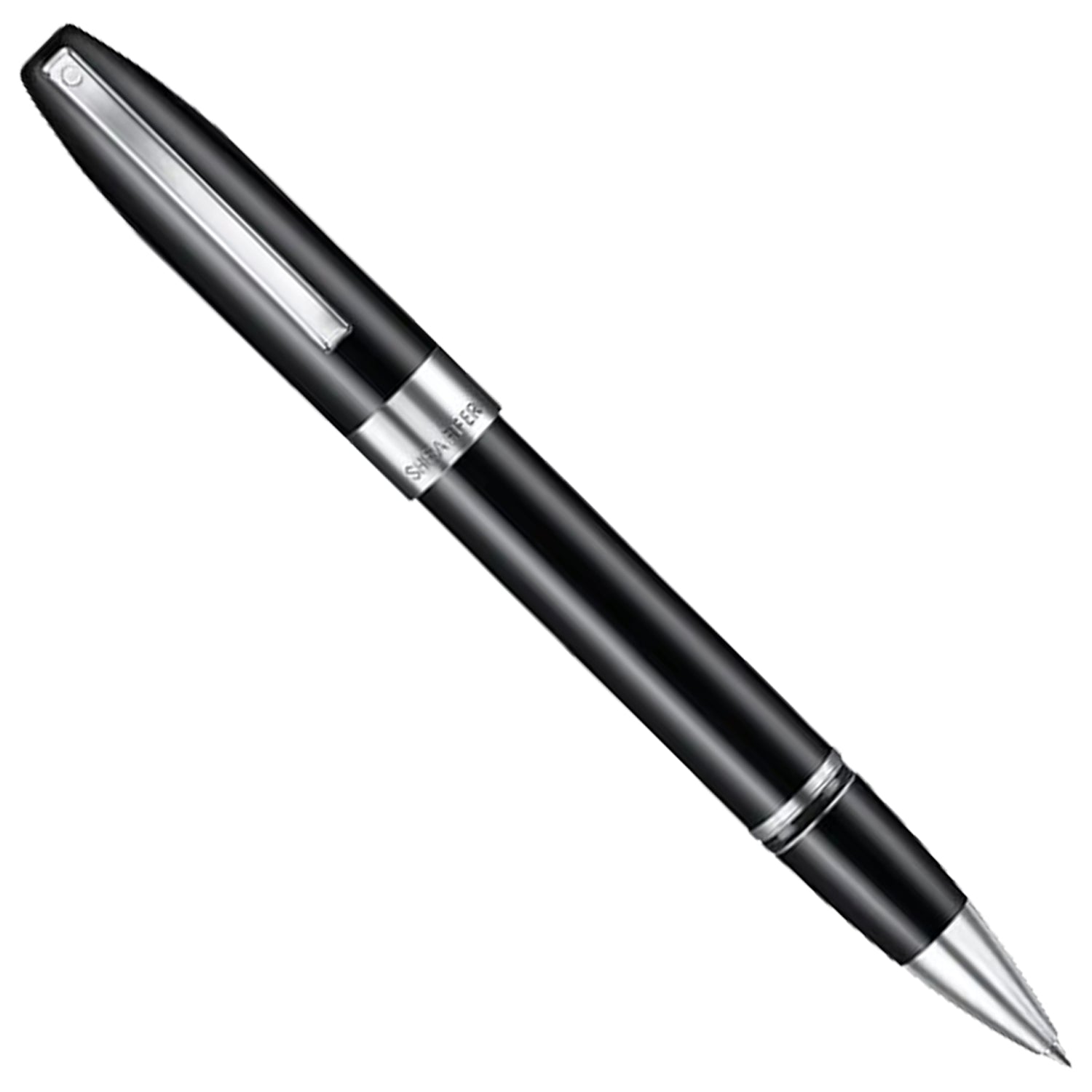 Sheaffer Legacy Black CT Roller Ball Pen N9064
