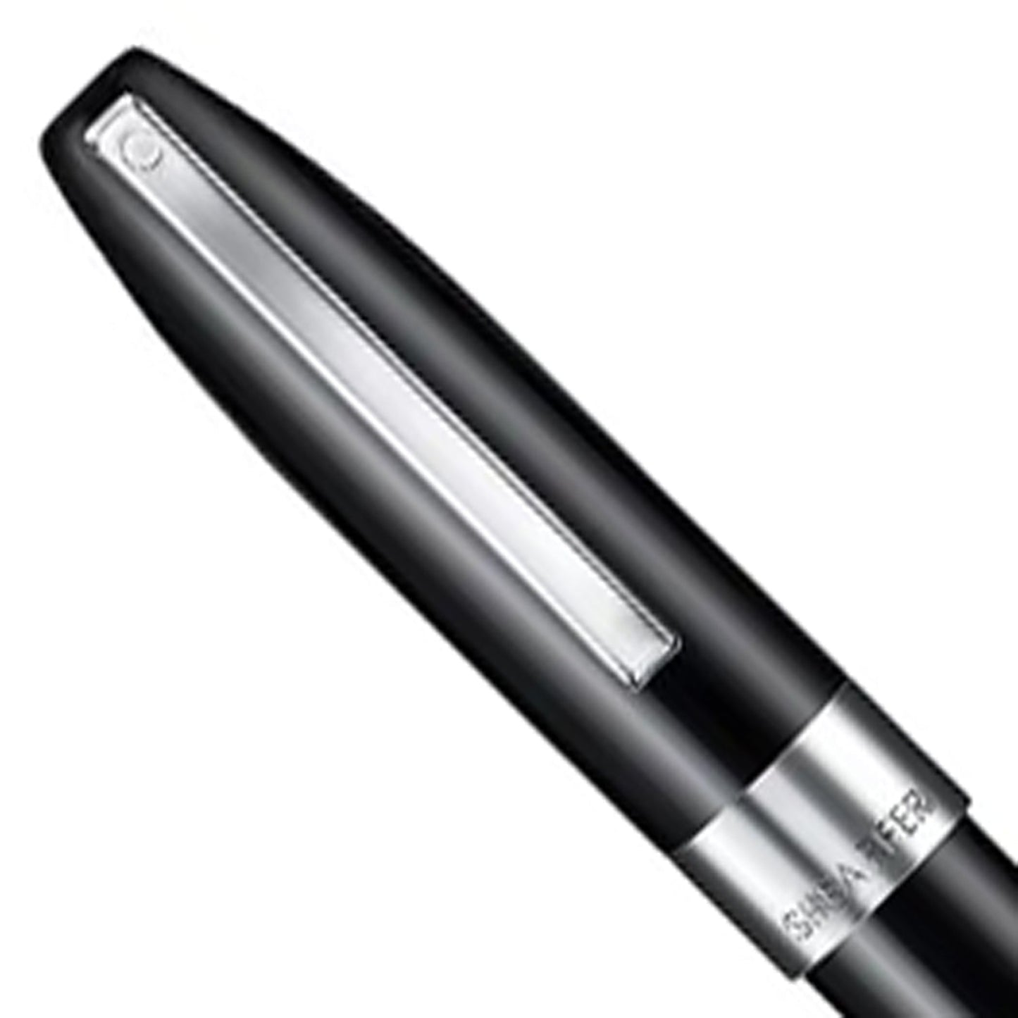 Sheaffer Legacy Black CT Roller Ball Pen N9064