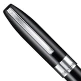 Sheaffer Legacy Black CT Roller Ball Pen N9064