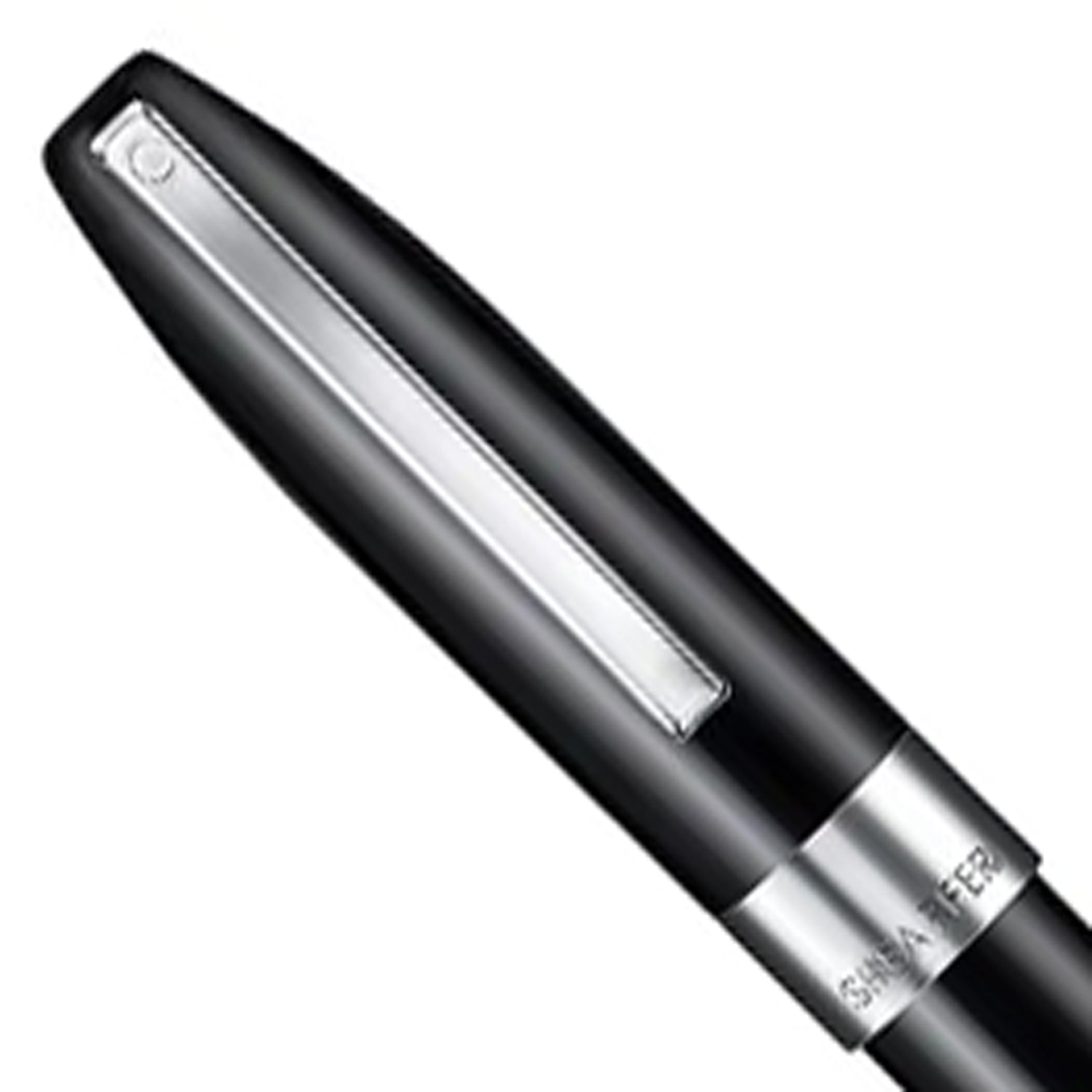 Sheaffer Legacy Black CT Roller Ball Pen N9064