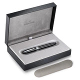 Sheaffer Legacy Black CT Roller Ball Pen N9064