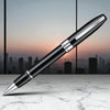 Sheaffer Legacy Black CT Roller Ball Pen N9064