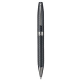 Sheaffer Legacy Chevron Matte Black PVD Ballpoint Pen E2906651