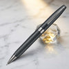 Sheaffer Legacy Chevron Matte Black PVD Ballpoint Pen E2906651