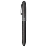 Sheaffer Legacy Chevron Matte Black PVD Roller Ball Pen E1906651