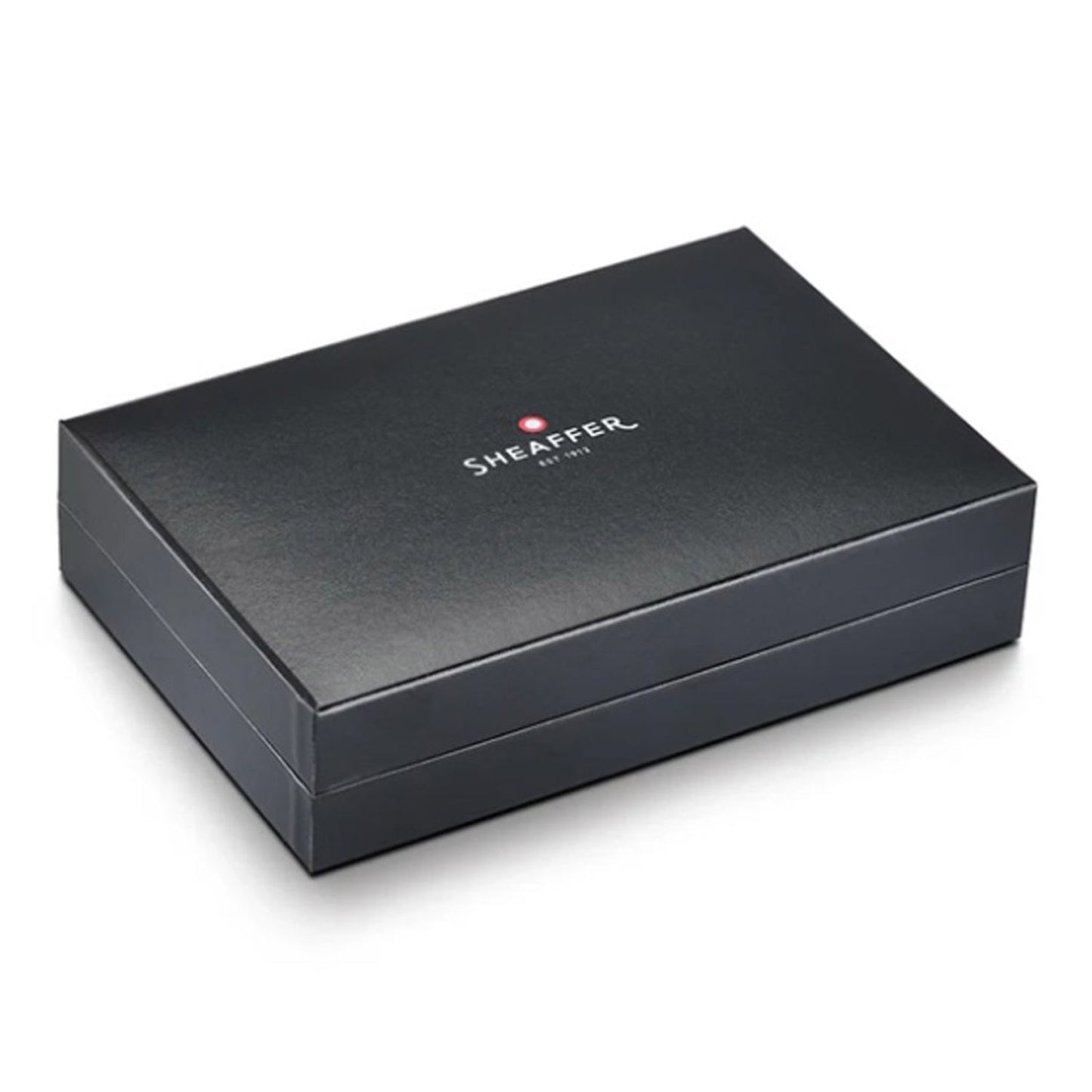 Sheaffer Legacy Chevron Matte Black PVD Roller Ball Pen E1906651