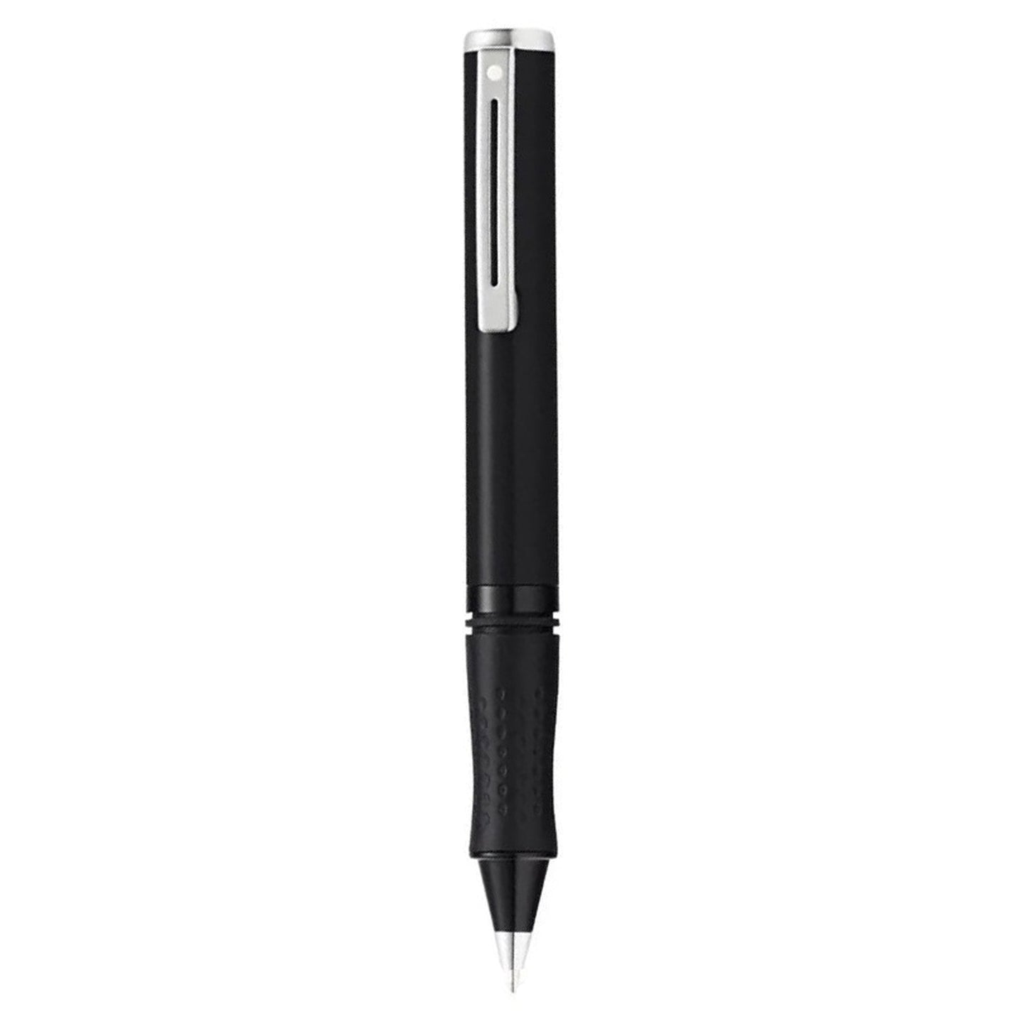 Sheaffer Pop Black CT Ballpoint Pen 9205