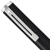 Sheaffer Pop Black CT Ballpoint Pen 9205