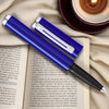 Sheaffer Pop Blue CT Roller Ball Pen A9201