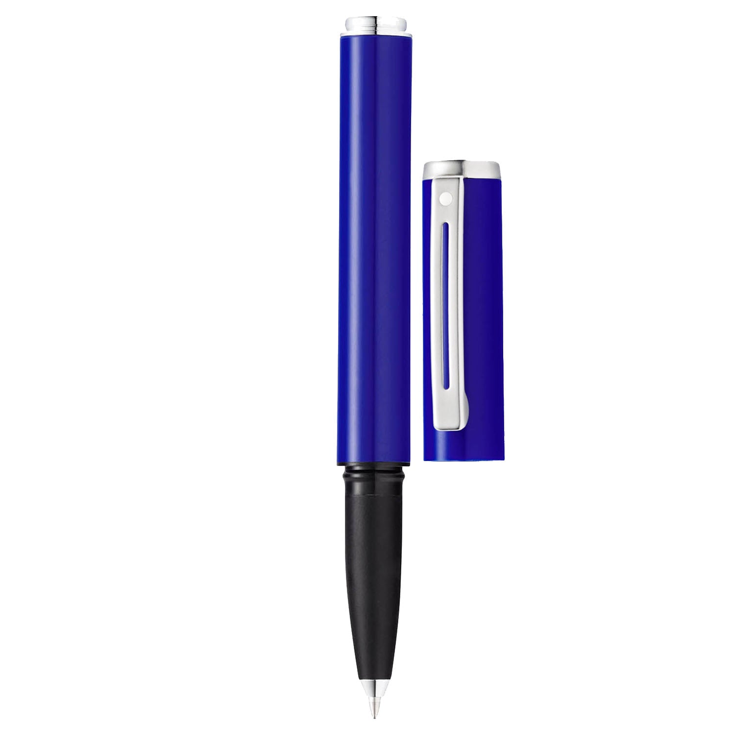 Sheaffer Pop Blue CT Roller Ball Pen A9201
