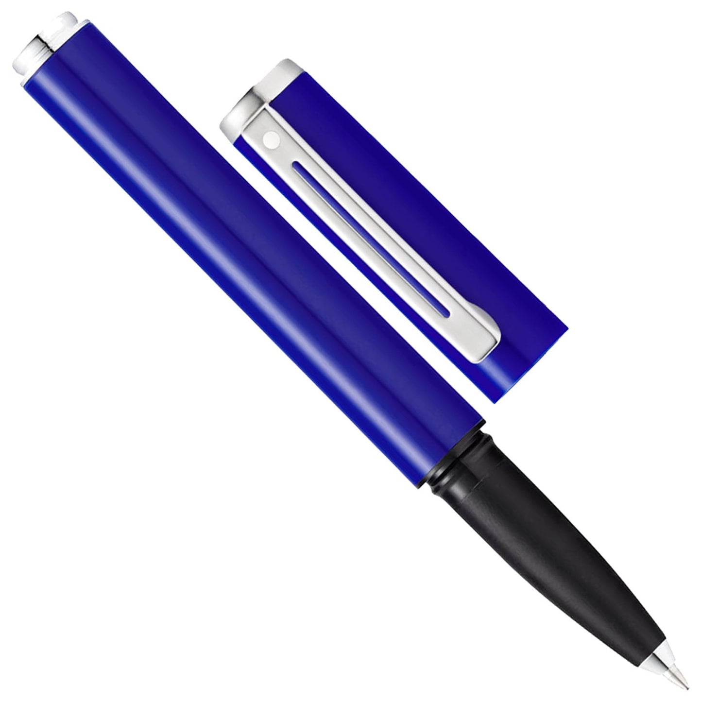 Sheaffer Pop Blue CT Roller Ball Pen A9201