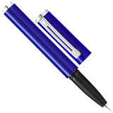Sheaffer Pop Blue CT Roller Ball Pen A9201