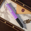 Sheaffer Pop Lilac CT Ballpoint Pen A9203