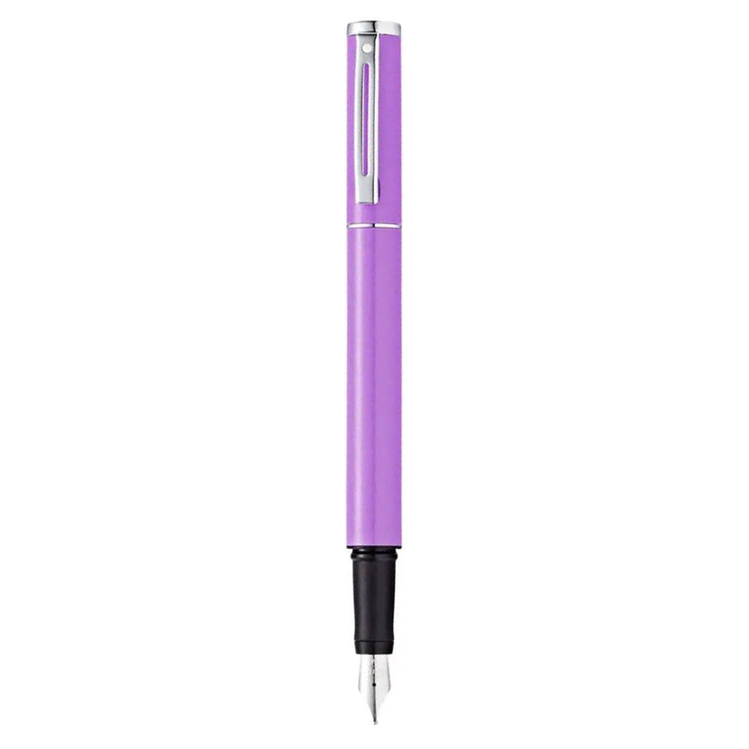 Sheaffer Pop Lilac CT Fountain Pen