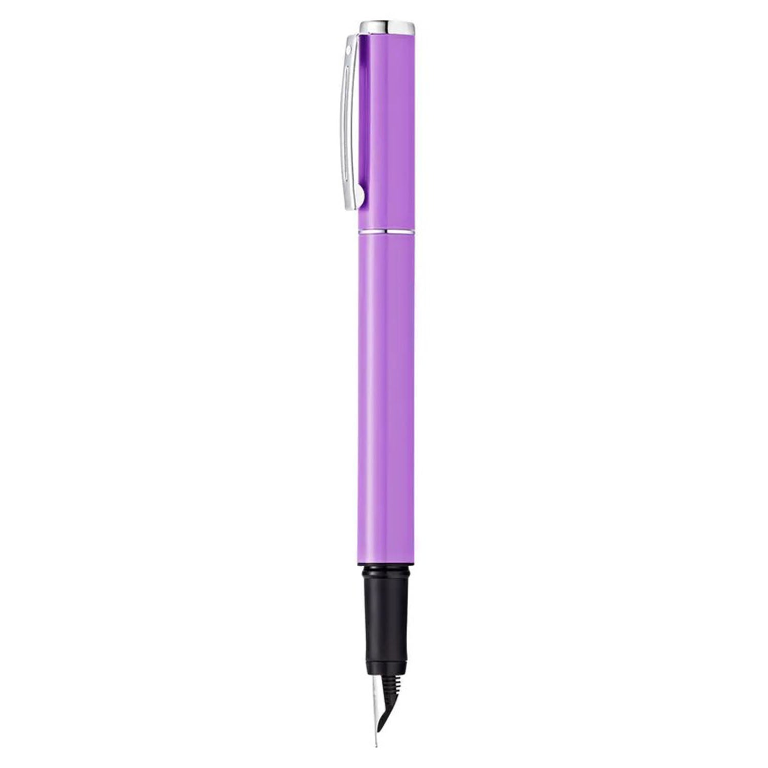 Sheaffer Pop Lilac CT Fountain Pen