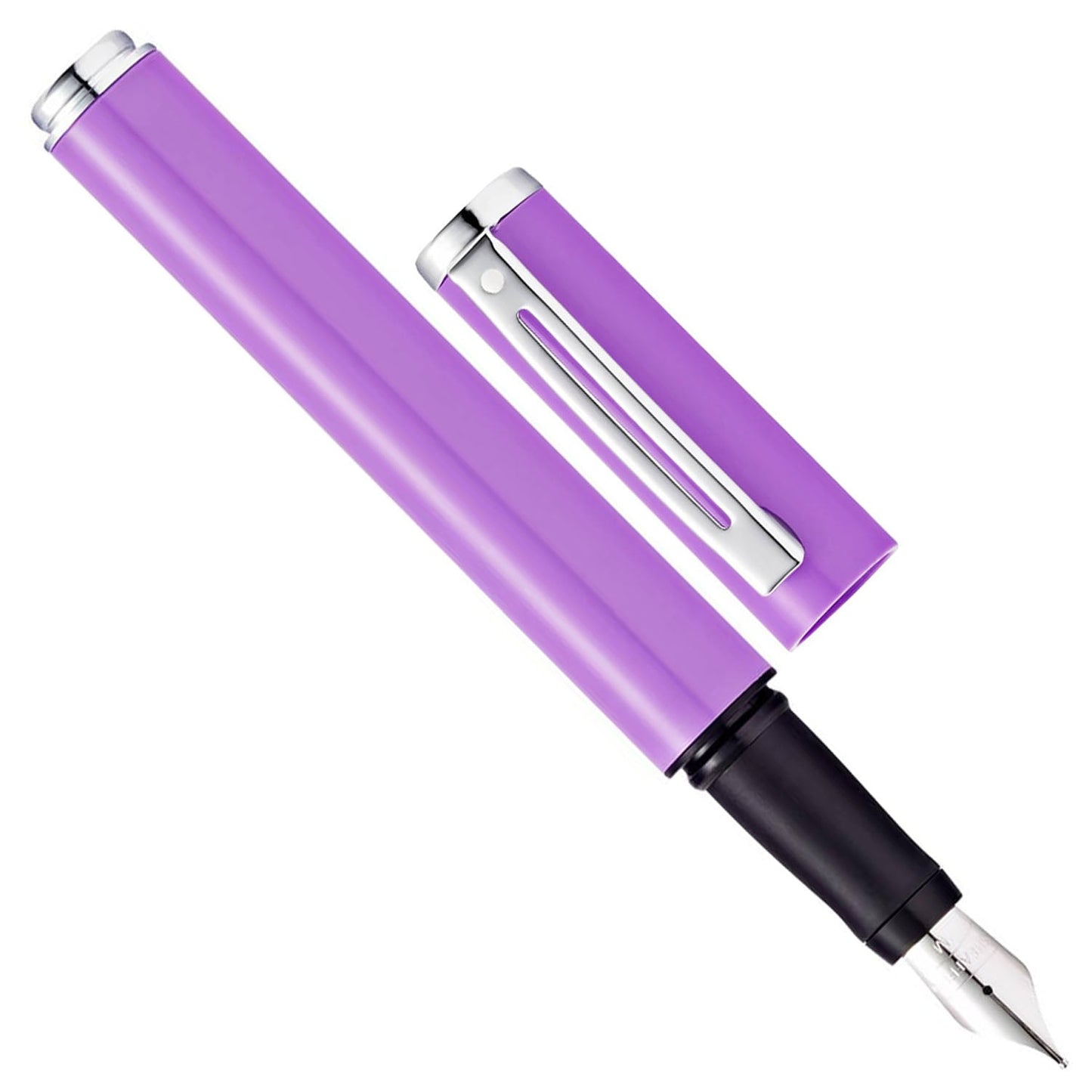 Sheaffer Pop Lilac CT Fountain Pen